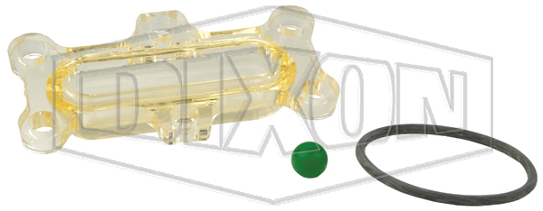 API Load & Load/Unload Valve Repair Kit
